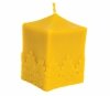 Silicone mould - decorated cube